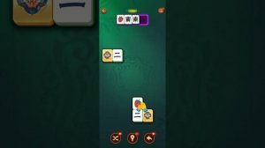 Маджонг 211-220  уровень