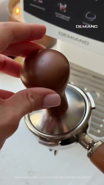 Кофейный десерт с финиковой пенкой — настоящий вкус тирамису ☕️🍮