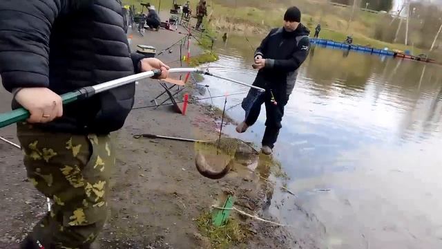 19.04.26 г. РК Волна.