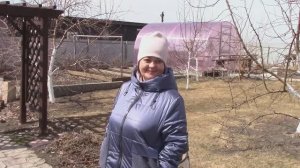 Наша Дача. Холодный Апрель 2026 г