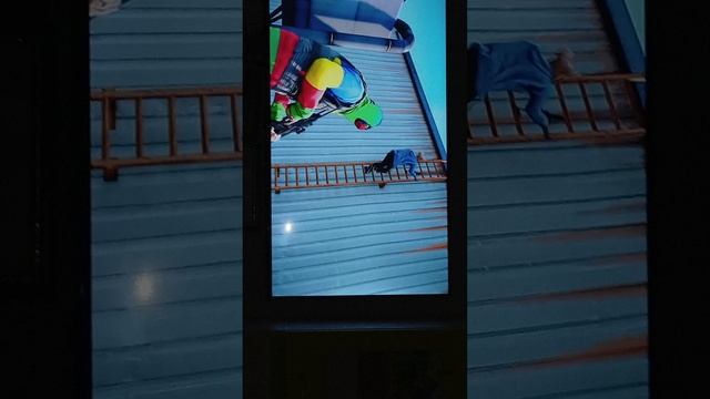 досмотрел  самое сложное покушение на президента