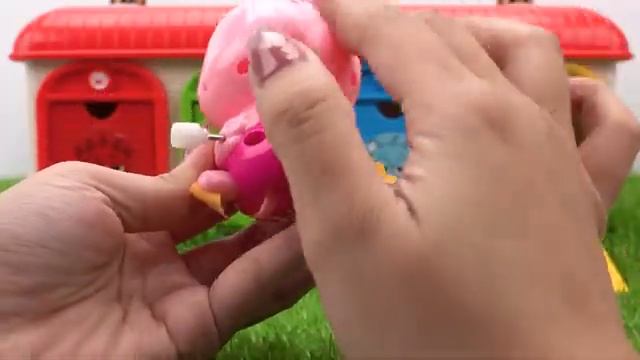 Asmr. Видео для детей. Нэвкин тв.(47)