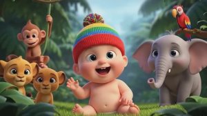 DUDI DUDI DAM DAM ДУДИ ДУДИ ДАМ ТАНЦУЮТ ВСЕ!