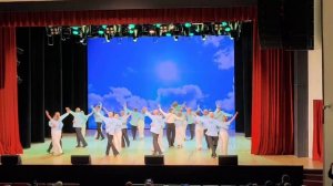 Матушка Земля..... 18.04.26.