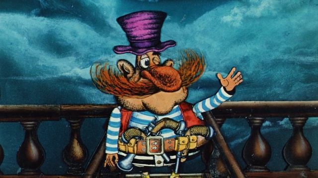 Доктор Айболит - Не ходите дети в Африку гулять