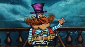 Доктор Айболит - Не ходите дети в Африку гулять