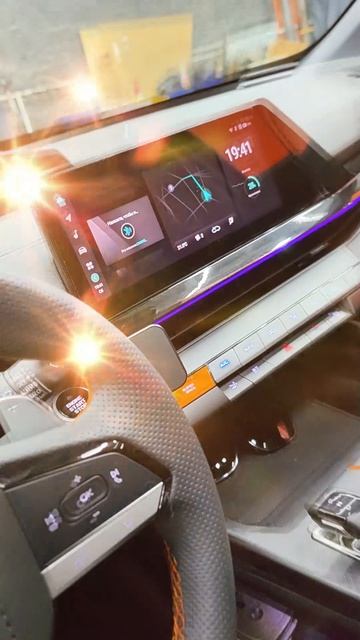 Changan Uni-V авито