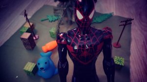 Сериал Приключения игрушек серия 10.сезон 1. Лес.