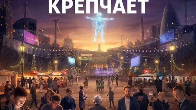 Абнагленне мацнее 19.04.2026:
Такім чынам, у мяне для вас дзве навіны: добрая і дрэнная.