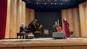 «My funny Valentine»