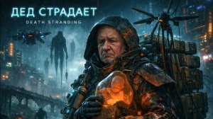 Death Stranding, Дед Страдает #3