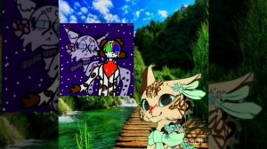 да, да. Опять конкурс артов😅 Опять итоги забыла... они в описании и призы тоже