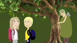 Бабка Аллка На Секретном Задании - В Гостях У Бабули