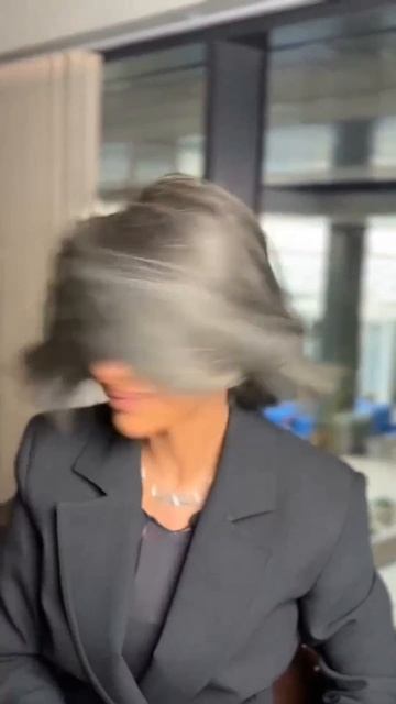 Шитье седины