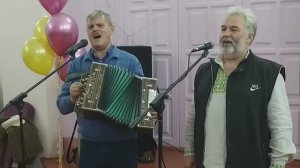 "А жизнь моя течёт и катится". Исполняет автор Алексей Медведев