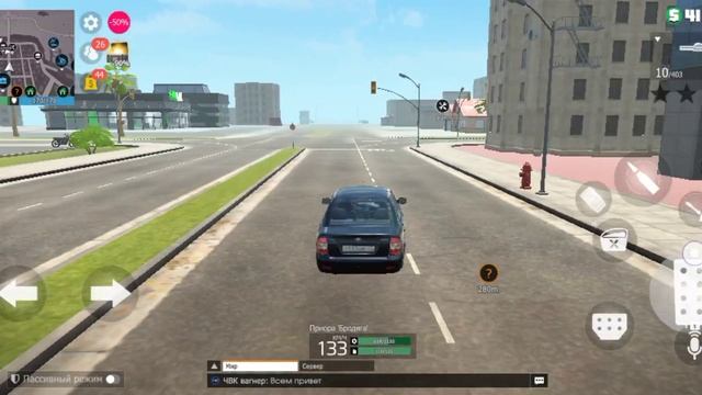 я стал бандитам на 24 часа  в ГКОООО