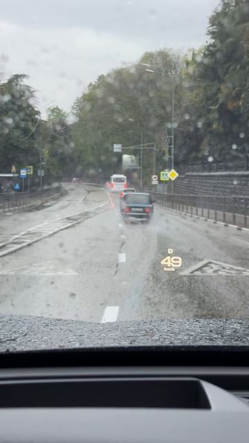 Погода в Сочи: всегда по‑своему прекрасна