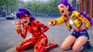 Злая шутка Руми! Яркие Мультики для детей. Детские мультики смотреть