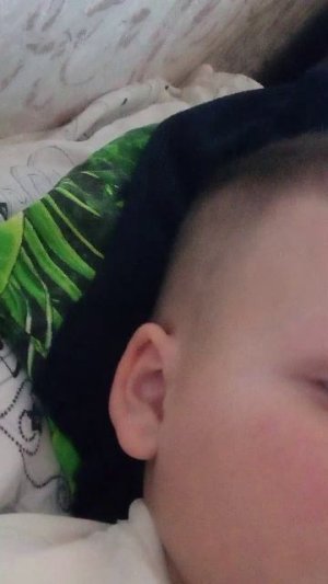 возможно, последнее видео