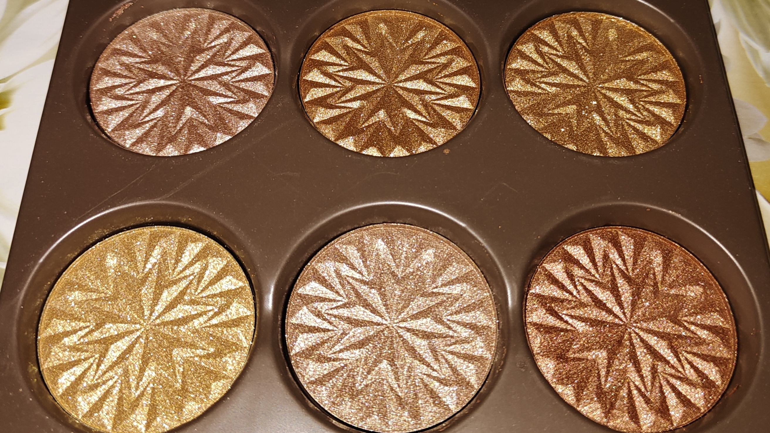 Хайлайтеры🔥🔥🔥