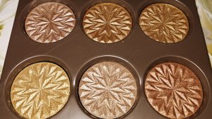 Хайлайтеры🔥🔥🔥