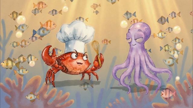 Сборник отличных серий | Мультфильмы для детей😃