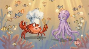 Сборник отличных серий | Мультфильмы для детей😃