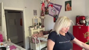 Марина Иванов- Уборка Началась С Скандала