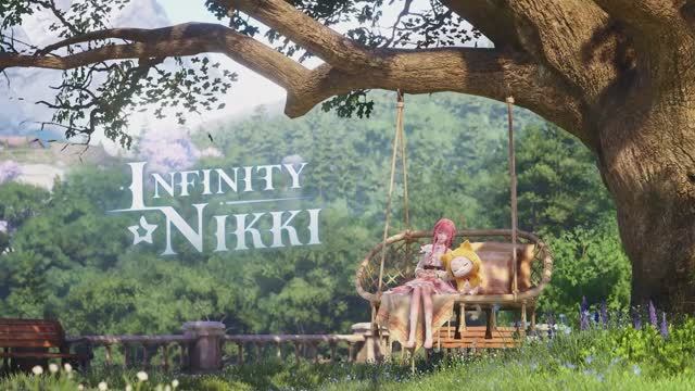 Infinity Nikki Wishfield In Review  Every Ending Is A New Beginning