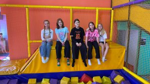 ДР Марии-Николь 🎂 13 лет 🥳