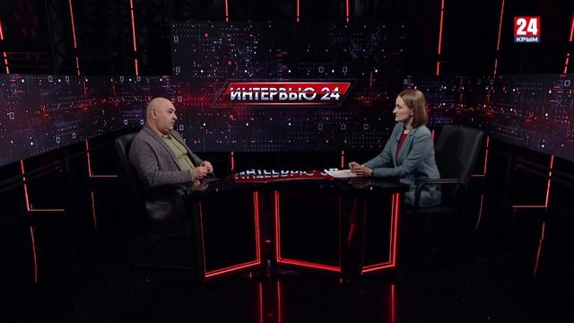 Интервью 24. Владимир Резанов. Выпуск 19.04.26