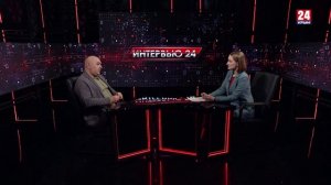 Интервью 24. Владимир Резанов. Выпуск 19.04.26