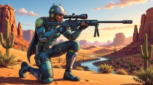 Heroes of Science and Fiction — суверены против имперцев