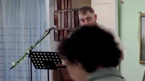 Богослужение Церкви Иисуса Христа г.Барнаула 19.04.26