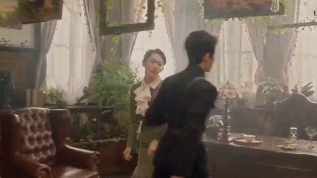 Мини дорама 