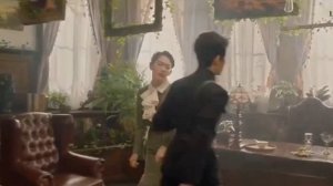 Мини дорама "Ловушка любви". Обзорный клип.