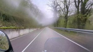 Солох-Аул - Дагомыс, 18.04.2026, мотопрогулка