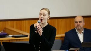 Ты — моя истина ❤️🙏 христианская песня