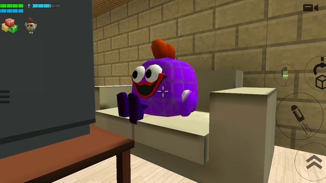 Взлом телеканал карусель😱