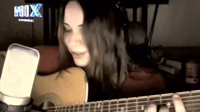 Malukah - ‪The Dragonborn Comes - Skyrim Bard Song And Main Theme Female Cover‬