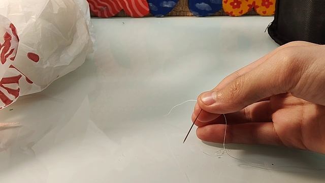 тутор на тюленьчика