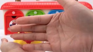 Asmr. Видео для детей. Нэвкин тв.(46)