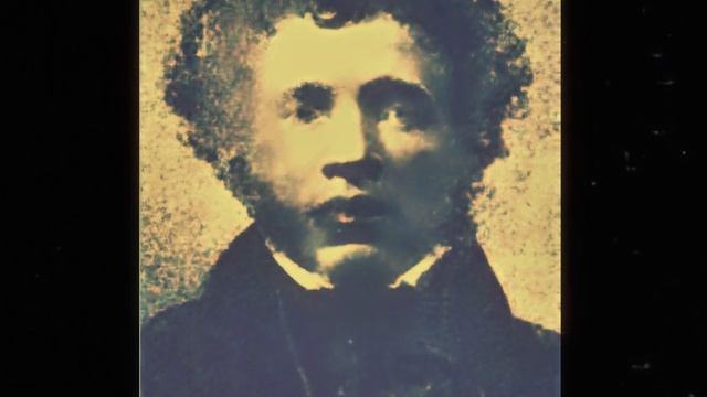 А.С Пушкин -(Я помню чудное мгновенье…)