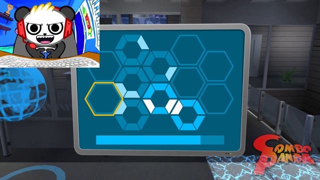 Penguins Of Madagascar Cheezy Dibbles Let's Play With Combo Panda