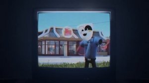 (glitch) удивительный цифровой цирк 4 серия