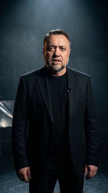 Сердце под клинком