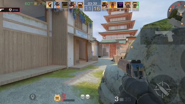 сильнейший?