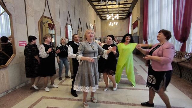 Ты огонь, я вода..... 19.04.26.