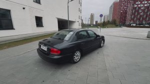 Hyundai Sonata - 365.000₽