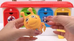 Asmr. Видео для детей. Нэвкин тв.(24)